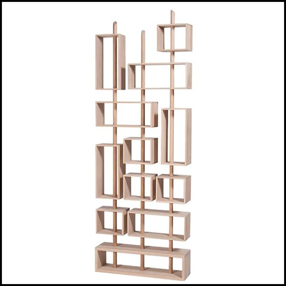 Bookcase 112- Adjustable
