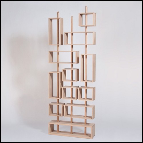 Bibliothèque 112- Ajustable