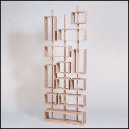 Bookcase 112- Adjustable