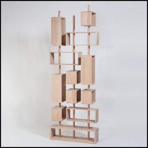 Bookcase 112- Adjustable