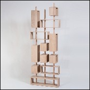 Bookcase 112- Adjustable