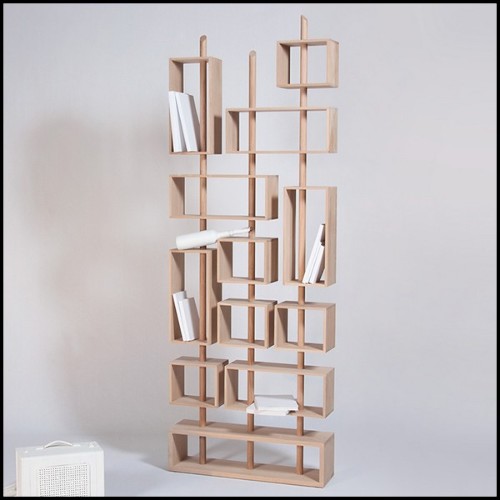 Bookcase 112- Adjustable