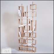 Bookcase 112- Adjustable