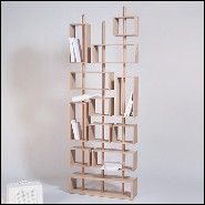 Bookcase 112- Adjustable