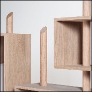 Bibliothèque 112- Ajustable