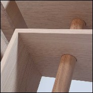 Bibliothèque 112- Ajustable