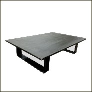 Table basse 148 - Ugo X Céramic - Plateau céramique - Pacific Compagnie.