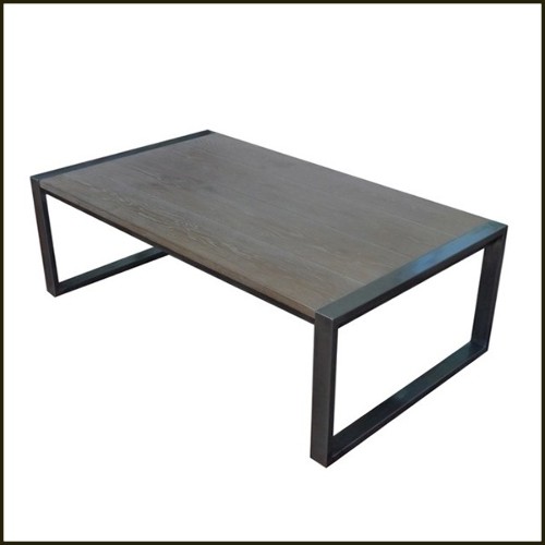 Table basse 148 - Cintia Classique - Pacific Compagnie.
