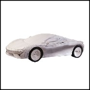 Sculpture 198- Mc Laren