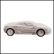 Sculpture 198- Mc Laren