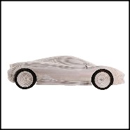 Sculpture 198- Mc Laren