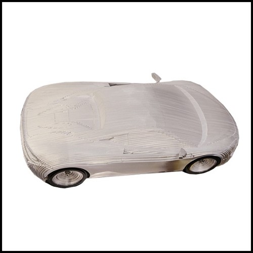 Sculpture 198- Mc Laren