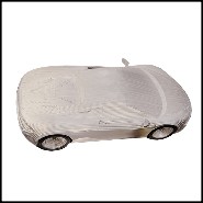 Sculpture 198- Mc Laren