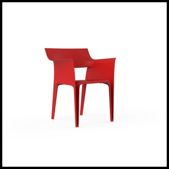 Armchair 111-Pedrera