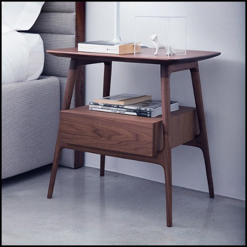 Side Table 163- Millas