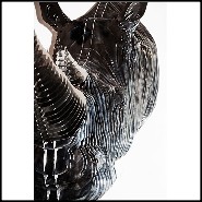 Sculpture PC- Rhino Trophee