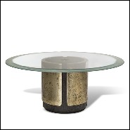 Table à manger 217- Salerne