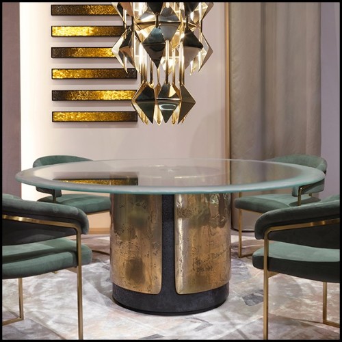 Dining Table 217- Salerne