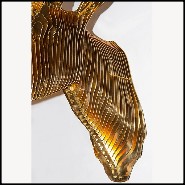 Sculpture PC- Springbok Trophee