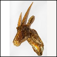 Sculpture PC- Springbok Trophee