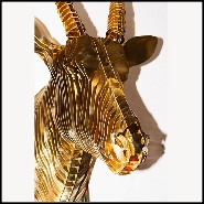 Sculpture PC- Springbok Trophee