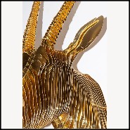 Sculpture PC- Springbok Trophee