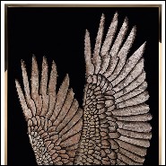 Wall Decoration 217- Wings