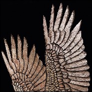 Décoration murale 217- Wings