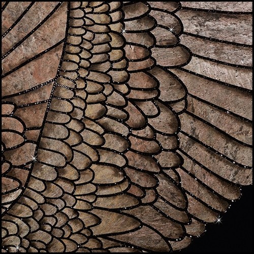 Décoration murale 217- Wings