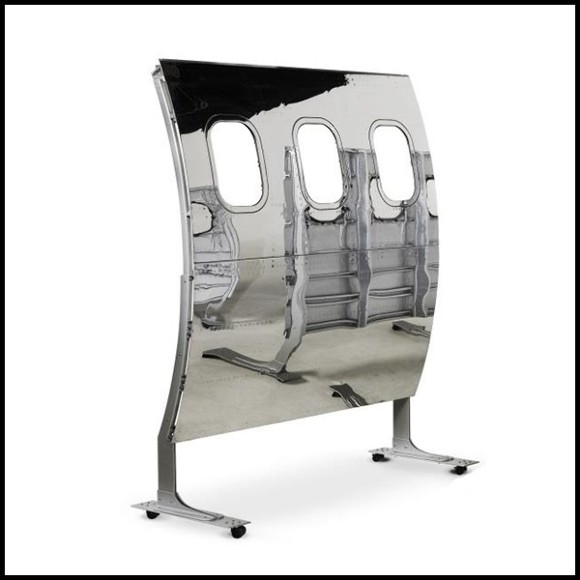 Room Divider 22- Fuselage