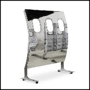 Paravent 22- Fuselage