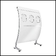 Room Divider 22- Fuselage