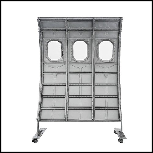 Room Divider 22- Fuselage