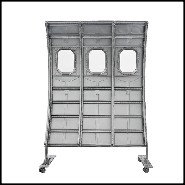 Room Divider 22- Fuselage