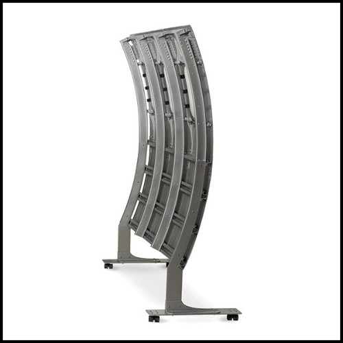 Room Divider 22- Fuselage