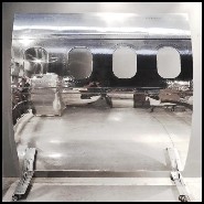 Paravent 22- Fuselage