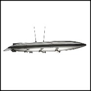 Ceiling Lamp 22- Alpha