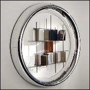 Bookcase  22- Airbus A-310