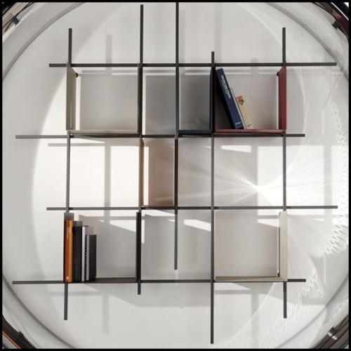 Bookcase  22- Airbus A-310