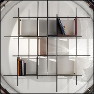 Bookcase  22- Airbus A-310