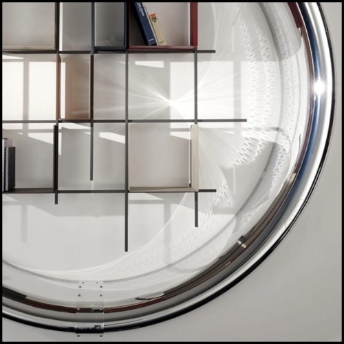 Bookcase  22- Airbus A-310