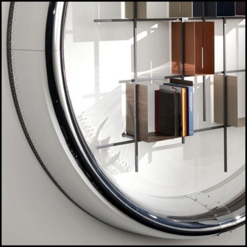 Bookcase  22- Airbus A-310