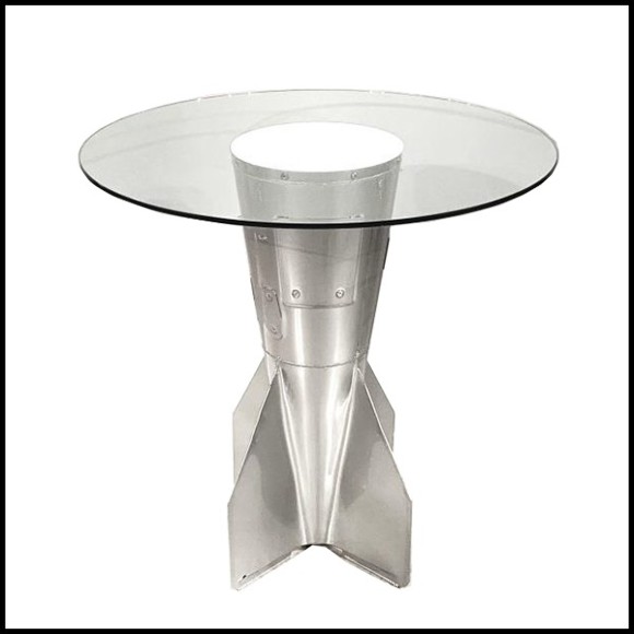 Bar table 22- MK-84