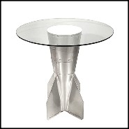 Table de bar 22- MK-84