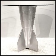 Table de bar 22- MK-84