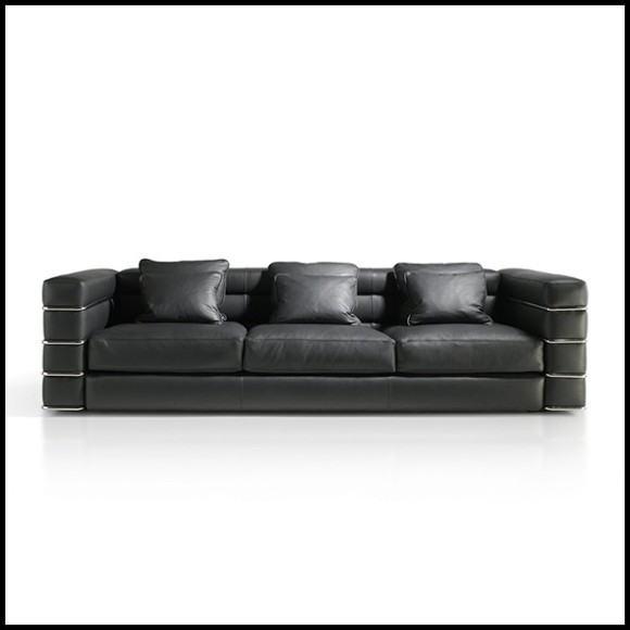 Canapé 39- Babylon Berlin