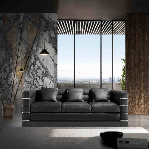 Sofa 39- Babylon Berlin