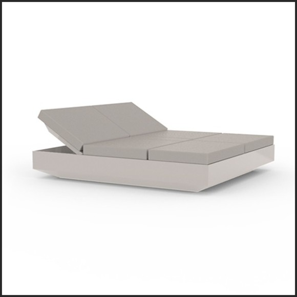 Lit de Piscine 111-Vela Daybed 4