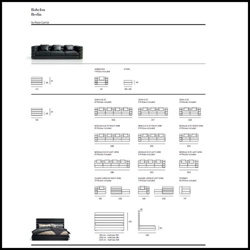 Sofa 39- Babylon Berlin