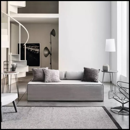 Bed & Sofa 30- Kubo XL